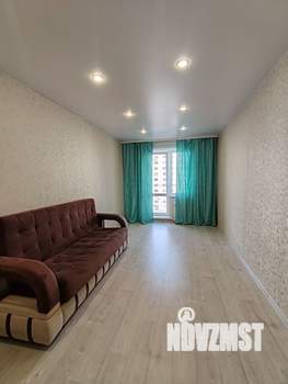 2-к квартира, на длительный срок, 64м2, 6/10 этаж