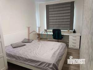 3-к квартира, на длительный срок, 65м2, 8/16 этаж