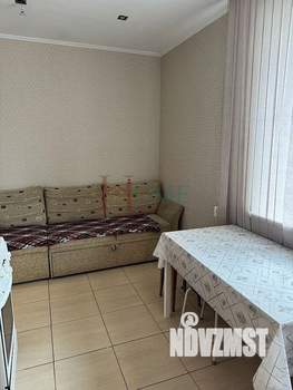 1-к квартира, на длительный срок, 45м2, 9/14 этаж