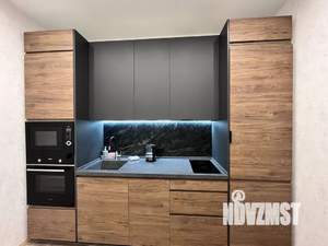 2-к квартира, посуточно, 45м2, 21/23 этаж