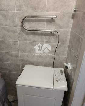 2-к квартира, на длительный срок, 51м2, 19/24 этаж