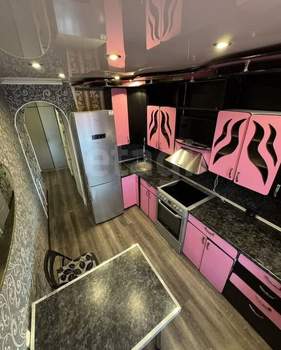 1-к квартира, на длительный срок, 47м2, 8/9 этаж