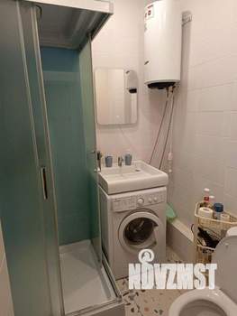 2-к квартира, на длительный срок, 47м2, 14/18 этаж