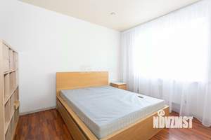 1-к квартира, на длительный срок, 47м2, 17/17 этаж