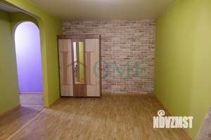 1-к квартира, на длительный срок, 32м2, 2/5 этаж