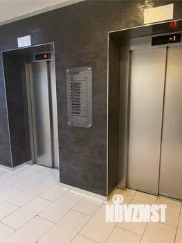 1-к квартира, на длительный срок, 36м2, 7/12 этаж