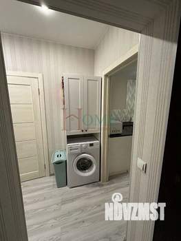 1-к квартира, на длительный срок, 42м2, 17/25 этаж
