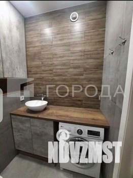 1-к квартира, на длительный срок, 41м2, 1/23 этаж