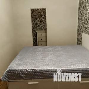 2-к квартира, посуточно, 47м2, 3/5 этаж