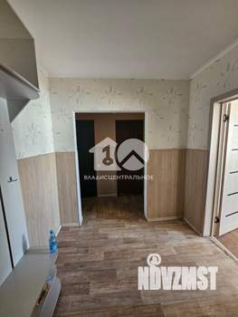 3-к квартира, на длительный срок, 59м2, 9/10 этаж