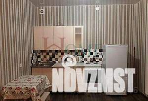 Студия квартира, на длительный срок, 28м2, 11/12 этаж