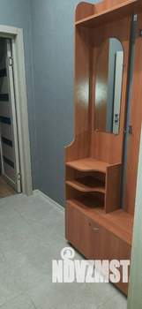 Студия квартира, на длительный срок, 35м2, 5/17 этаж