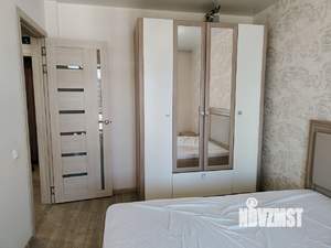 1-к квартира, на длительный срок, 37м2, 7/10 этаж