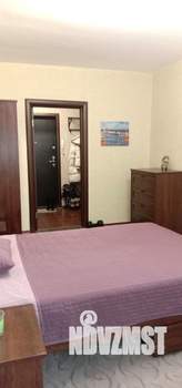 2-к квартира, на длительный срок, 62м2, 2/18 этаж