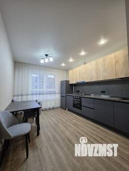 2-к квартира, на длительный срок, 41м2, 6/25 этаж