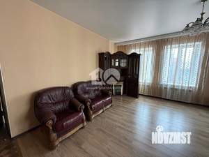 3-к квартира, на длительный срок, 110м2, 5/14 этаж