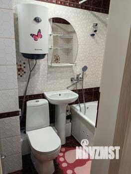 1-к квартира, на длительный срок, 30м2, 4/5 этаж