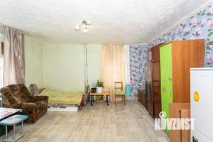 1-к квартира, на длительный срок, 30м2, 2/3 этаж