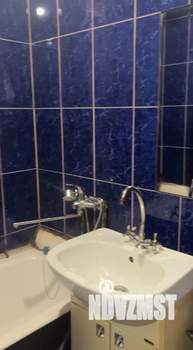 1-к квартира, на длительный срок, 34м2, 4/5 этаж