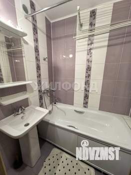 1-к квартира, на длительный срок, 43м2, 9/10 этаж