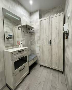 3-к квартира, на длительный срок, 66м2, 2/15 этаж