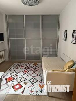 3-к квартира, на длительный срок, 100м2, 2/9 этаж