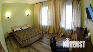 Студия квартира, посуточно, 20м2, 2/4 этаж