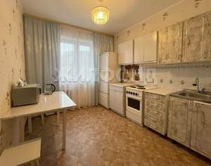 2-к квартира, на длительный срок, 51м2, 2/10 этаж