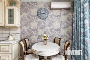 Студия квартира, посуточно, 50м2, 16/28 этаж