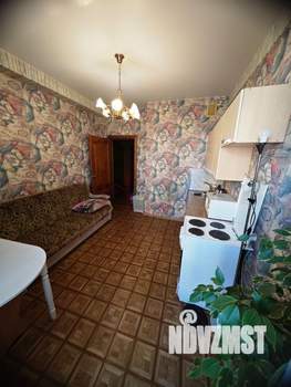 1-к квартира, на длительный срок, 46м2, 8/10 этаж