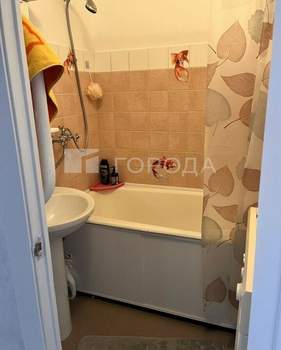1-к квартира, на длительный срок, 40м2, 4/9 этаж