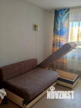 1-к квартира, на длительный срок, 37м2, 3/10 этаж