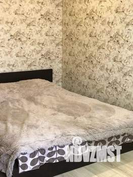 1-к квартира, посуточно, 46м2, 12/13 этаж