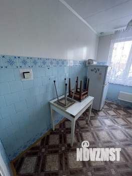 2-к квартира, на длительный срок, 43м2, 5/5 этаж