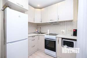 1-к квартира, посуточно, 39м2, 1/1 этаж