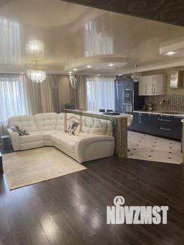 3-к квартира, на длительный срок, 86м2, 16/16 этаж