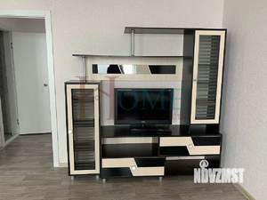 Студия квартира, на длительный срок, 31м2, 22/24 этаж