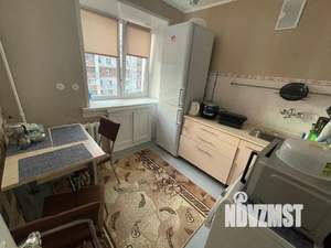 2-к квартира, посуточно, 44м2, 5/5 этаж