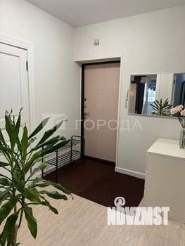 2-к квартира, на длительный срок, 45м2, 6/25 этаж