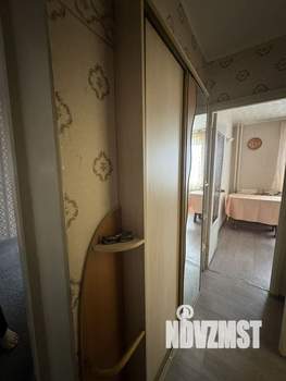 1-к квартира, на длительный срок, 36м2, 3/6 этаж