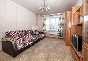 2-к квартира, на длительный срок, 53м2, 2/9 этаж