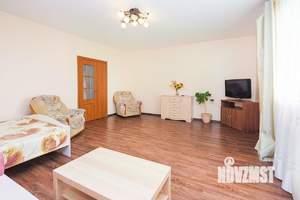 2-к квартира, посуточно, 73м2, 11/13 этаж