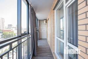 1-к квартира, на длительный срок, 35м2, 6/22 этаж