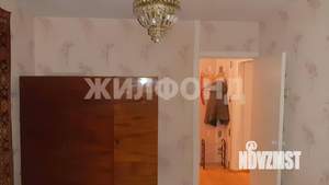 2-к квартира, на длительный срок, 47м2, 6/12 этаж