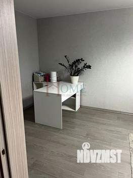 2-к квартира, на длительный срок, 45м2, 4/9 этаж