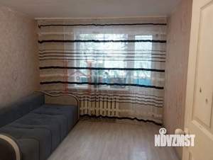 2-к квартира, на длительный срок, 44м2, 2/5 этаж