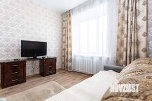 1-к квартира, посуточно, 50м2, 2/6 этаж