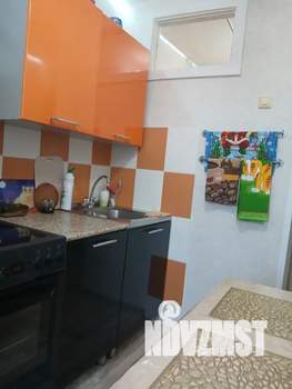 1-к квартира, посуточно, 35м2, 6/9 этаж