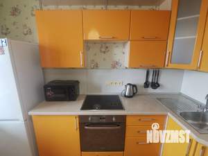 1-к квартира, на длительный срок, 35м2, 10/10 этаж