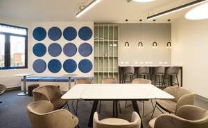 Студия квартира, на длительный срок, 33м2, 20/30 этаж